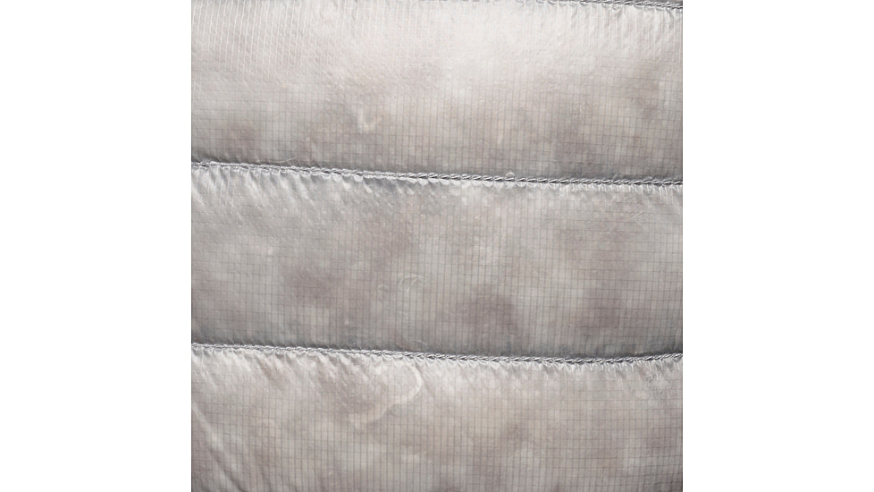 Black Diamond Deploy Down Hoody - Mens, Pewter, Extra Large, AP7440071016XLG1