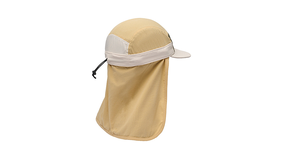 Black Diamond Desert Mullet, Off White/Khaki, AP7230619351ALL1