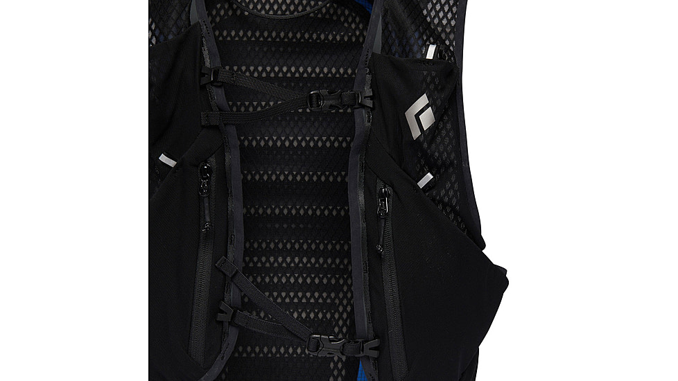Black Diamond Distance 22 Backpack, Ultra Blue, Small, BD6800364031SML1