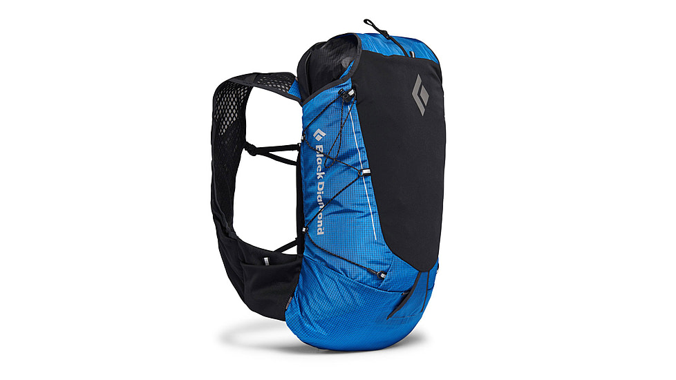 Black Diamond Distance 22 Backpack, Ultra Blue, Small, BD6800364031SML1