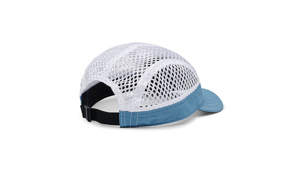 Black Diamond Distance LT Hat, Creek Blue/White, AP7230629266ALL1