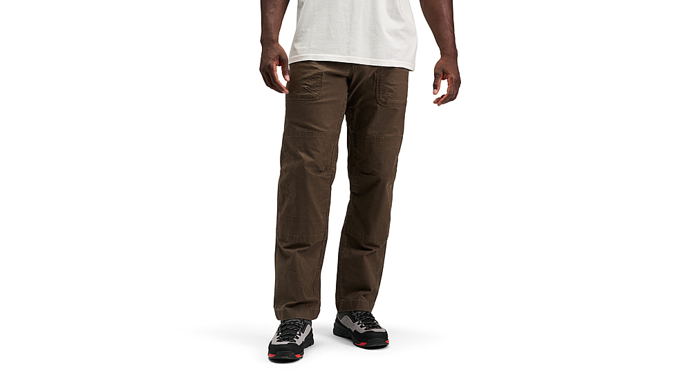 Black Diamond Dogma Pants - Mens, Basalt, 33 US, AP75113020250331