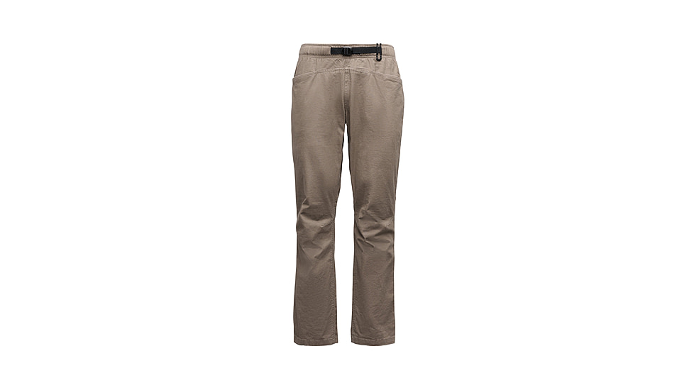 Black Diamond Ethos Pants - Mens, Walnut, Small, AP7501462005SML1