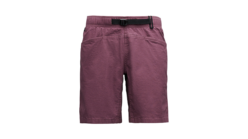 Black Diamond Ethos Shorts - Mens, Fig, Large, AP7501476052LRG1