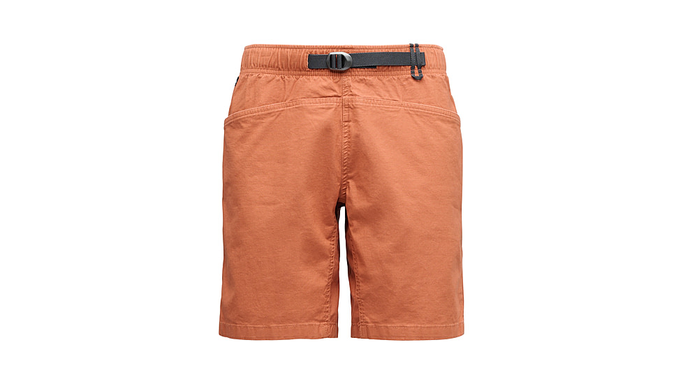 Black Diamond Ethos Shorts - Mens, Moab Brown, Large, AP7501472014LRG1