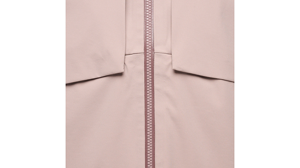 Black Diamond Factor Shell - Womens, Pale Mauve, Medium, AP7461085019MED1