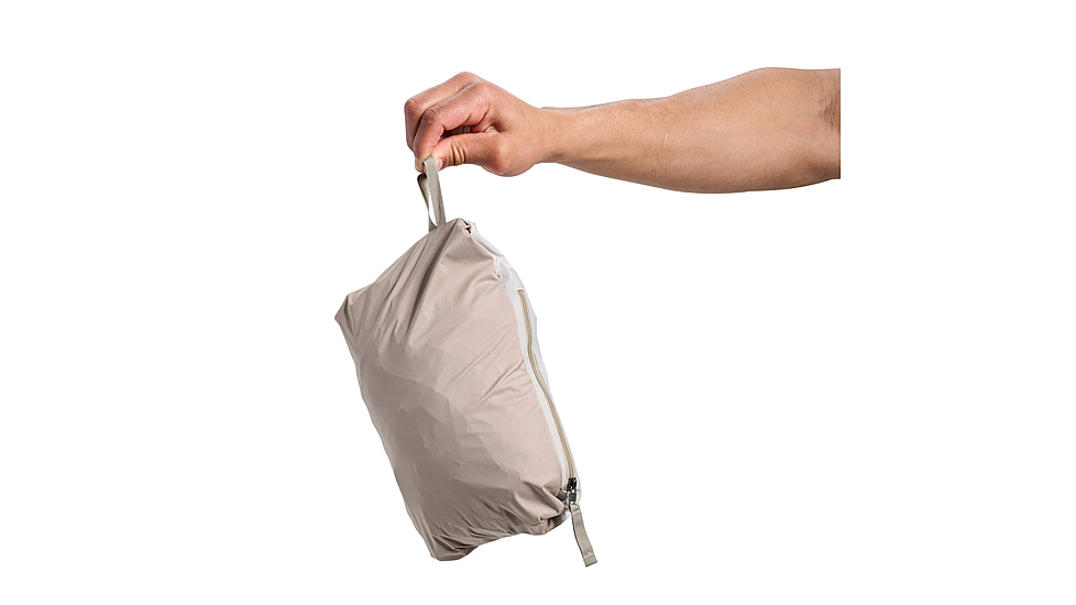 Black Diamond Fineline Stretch Shell - Mens, Moonstone, Medium, AP7450382018MED1