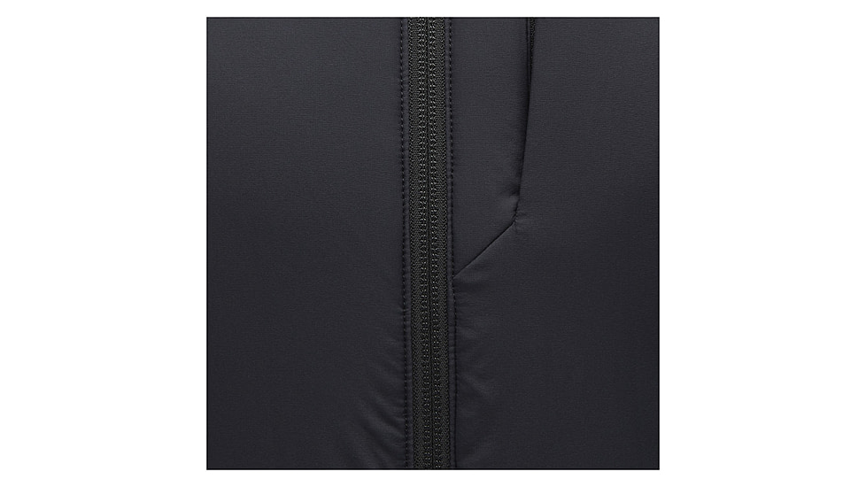 Black Diamond First Light Hybrid Hoody - Mens, Black, Small, AP7522650002SML1