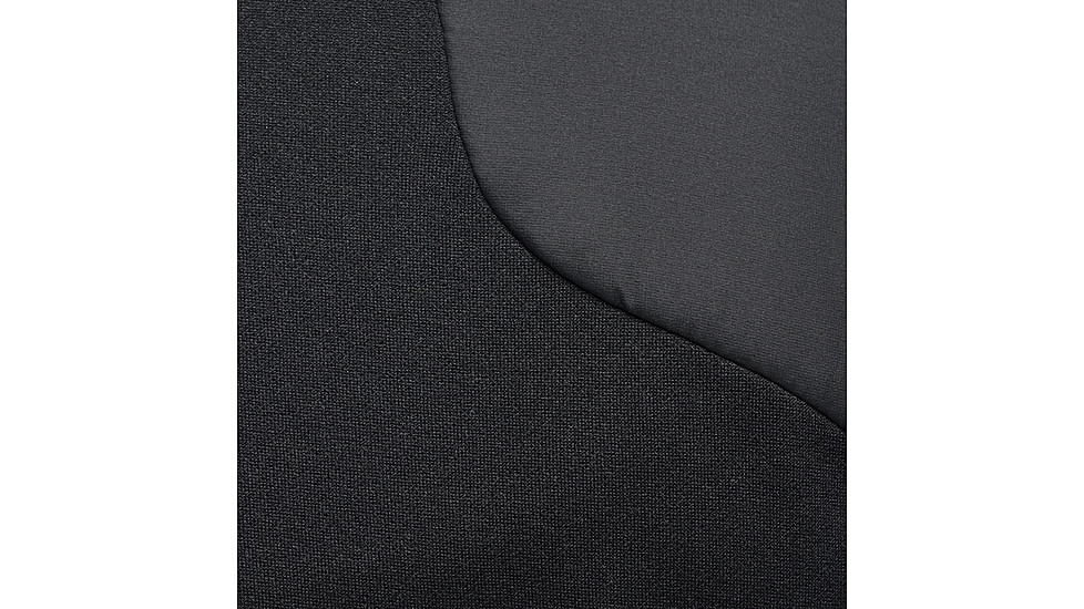 Black Diamond First Light Hybrid Hoody - Women's, Black, Large, AP7522660002LRG1