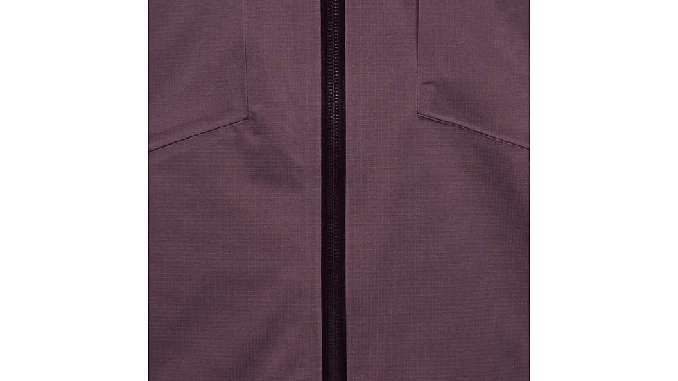 Black Diamond Highline Stretch Shell - Women's, Fig, Large, AP7410546052LRG1