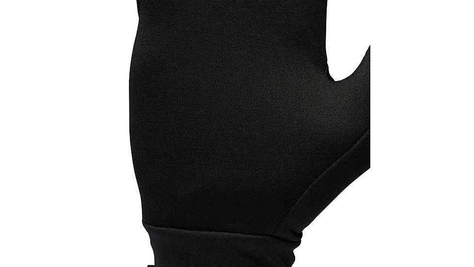 Black Diamond Lightweight Screentap Liners, Black, Extra Large, BD8018080002XLG1