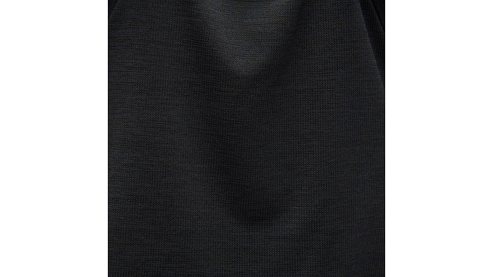 Black Diamond Lightwire Long Sleeve Tee - Womens, Black, Medium, AP7520100002MED1