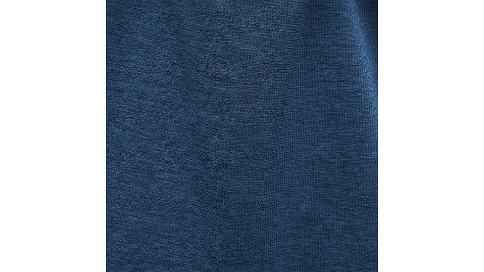 Black Diamond Lightwire Long Sleeve Tee - Womens, Ink Blue, Large, AP7520104014LRG1