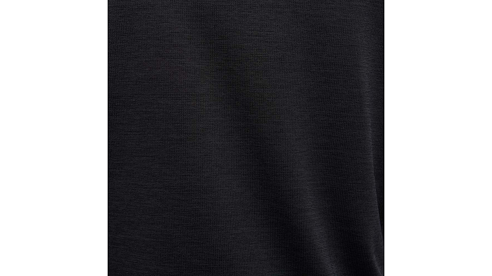 Black Diamond Lightwire LS Tech Tee - Mens, Black, Medium, AP7530900002MED1