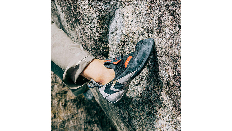 Black Diamond Method S Climbing Shoes - Mens, Octane, 8.5, BD57000180010851