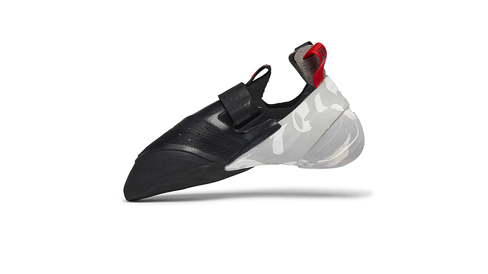 Black Diamond Method S Climbing Shoes - Mens, Octane, 8.5, BD57000180010851