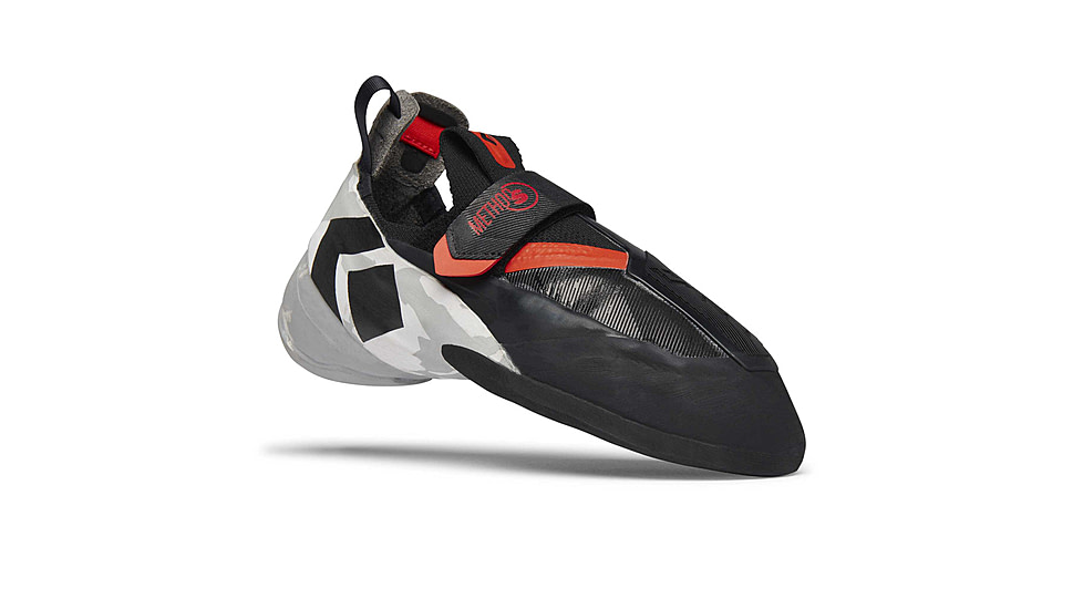Black Diamond Method S Climbing Shoes - Mens, Octane, 8.5, BD57000180010851