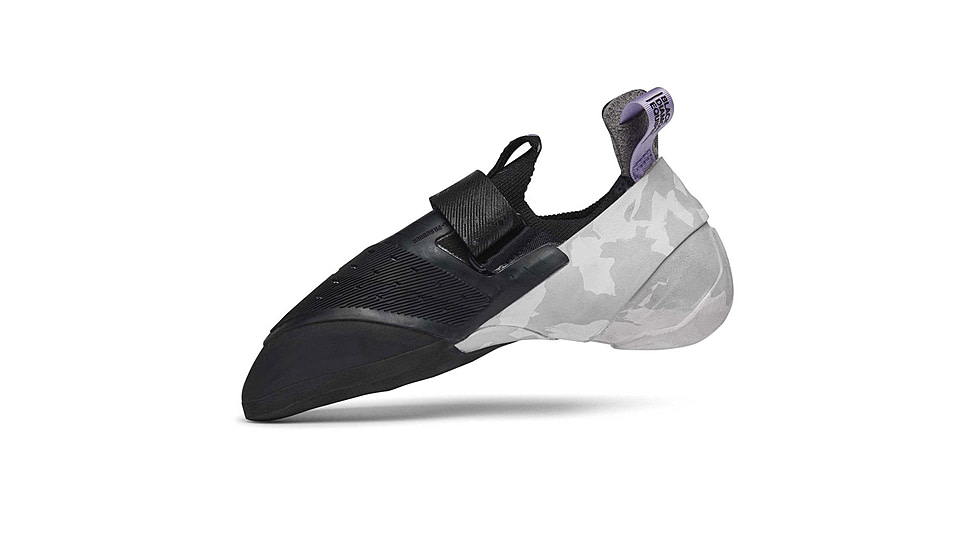 Black Diamond Method S Climbing Shoes - Womens, Lilac, 6 US, BD57000250180601