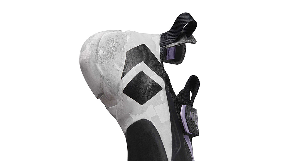 Black Diamond Method S Climbing Shoes - Womens, Lilac, 6 US, BD57000250180601