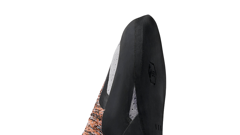 Black Diamond Momentum Climbing Shoes - Kids, Pewter, 29 Euro, BD57000710162901