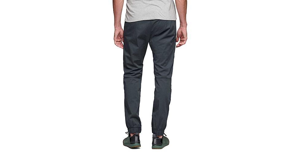 Black Diamond Notion Pants - Men's, Charcoal, Medium, AP7511250038MED1