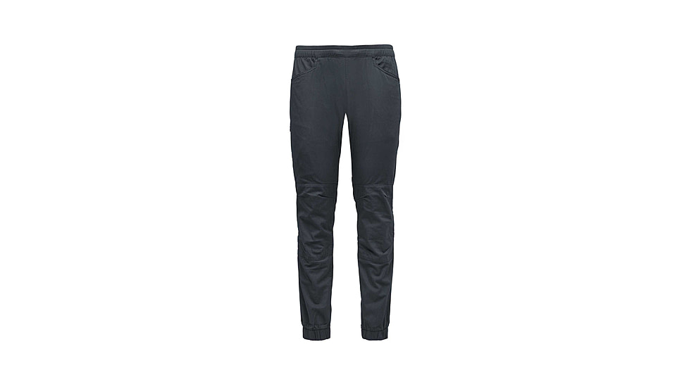 Black Diamond Notion Pants - Mens, Charcoal, Medium, AP7511250038MED1