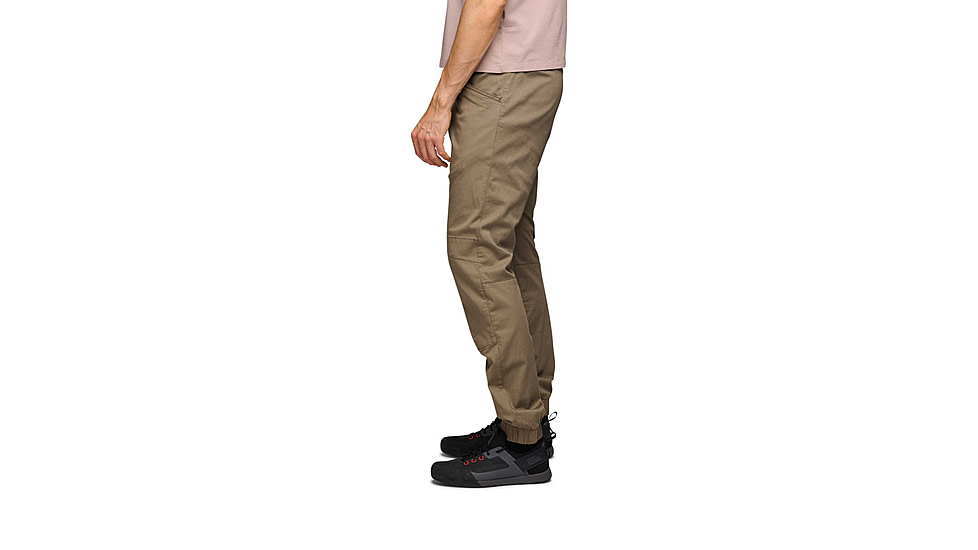 Black Diamond Notion Pants - Mens, Walnut, Large, AP7511252005LRG1