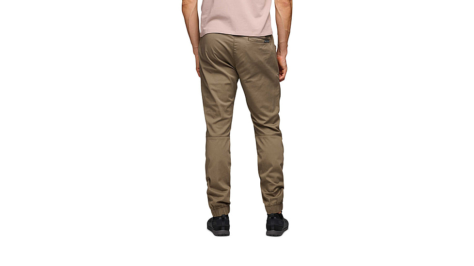 Black Diamond Notion Pants - Mens, Walnut, Large, AP7511252005LRG1