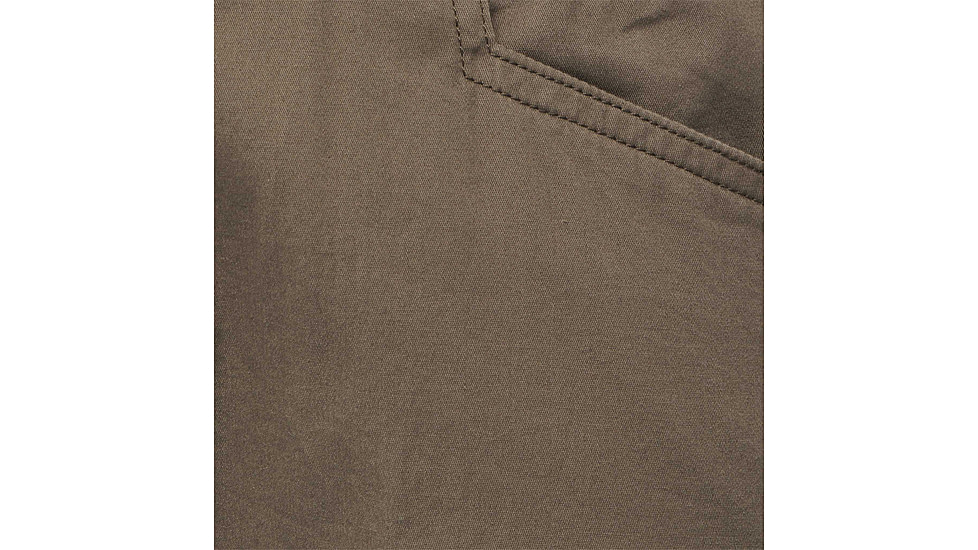 Black Diamond Notion Pants - Mens, Walnut, Large, AP7511252005LRG1