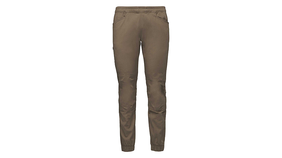 Black Diamond Notion Pants - Men's, Walnut, Large, AP7511252005LRG1