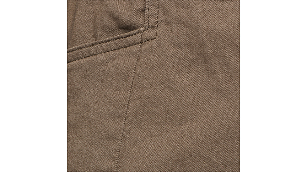 Black Diamond Notion Pants - Womens, Walnut, Small, AP7501432005SML1