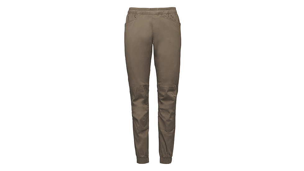 Black Diamond Notion Pants - Women's, Walnut, Small, AP7501432005SML1