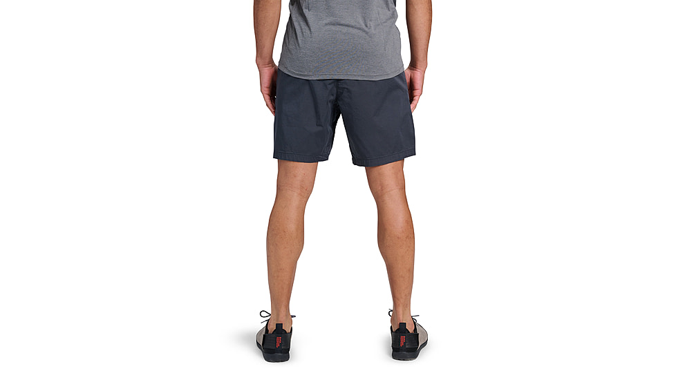 Black Diamond Notion Shorts - Mens, Charcoal, 2XL, AP7511260038XXL1