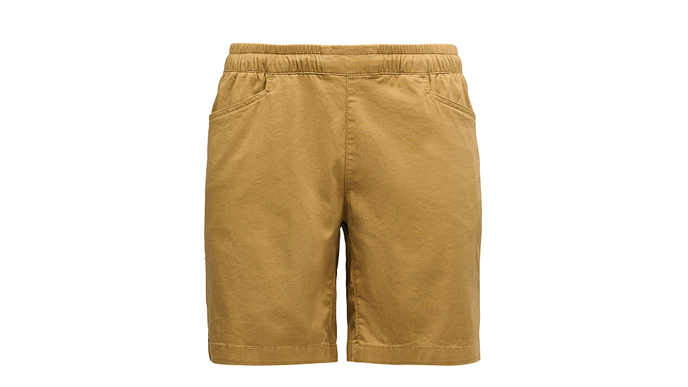 Black Diamond Notion Shorts - Mens, Flax, Extra Large, AP7511262021XLG1