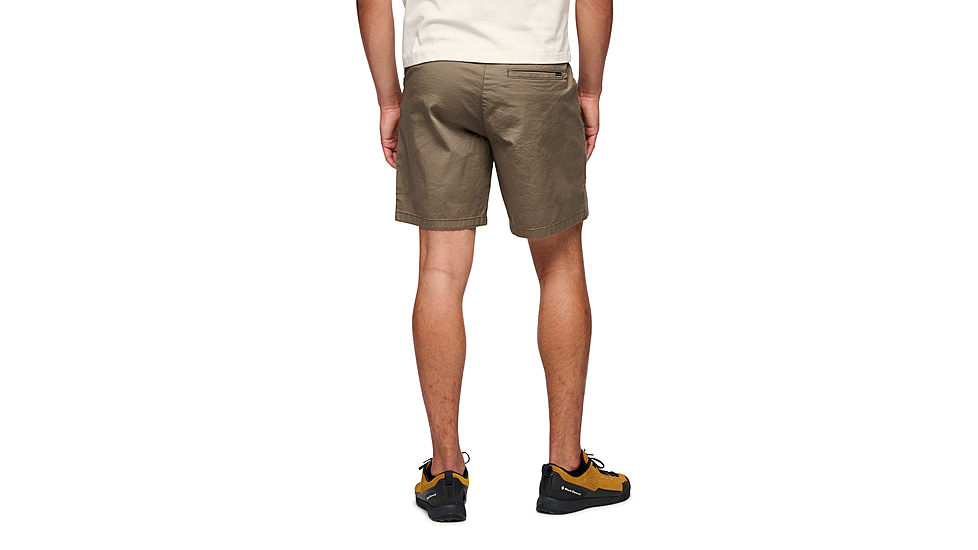 Black Diamond Notion Shorts - Mens, Walnut, Extra Large, AP7511262005XLG1