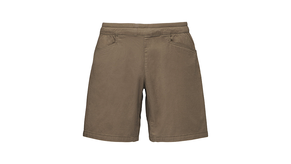 Black Diamond Notion Shorts - Mens, Walnut, Extra Large, AP7511262005XLG1