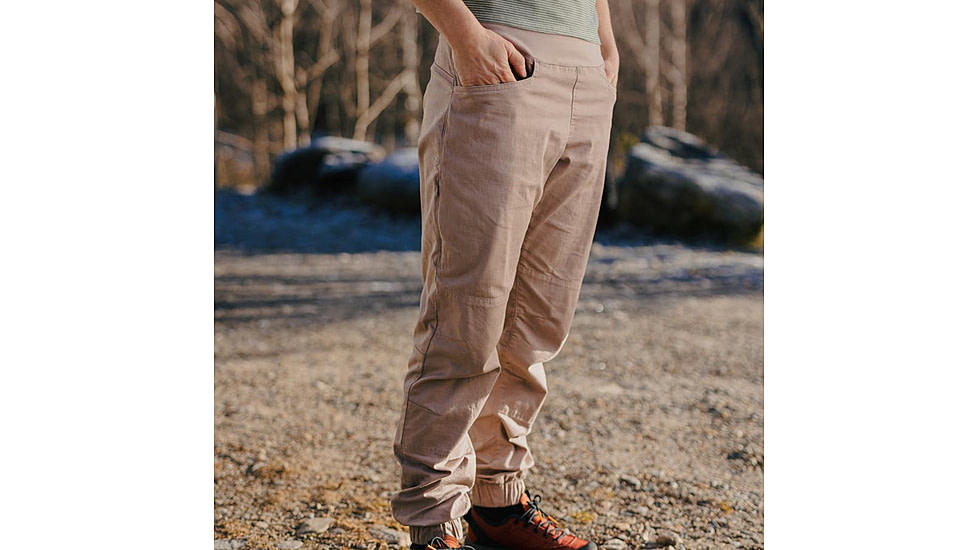 Black Diamond Notion SP Pants - Womens, Black, Extra Small, AP7501450002XSM1