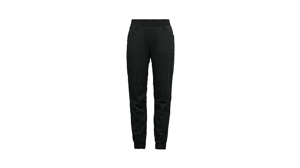 Black Diamond Notion SP Pants - Womens, Black, Extra Small, AP7501450002XSM1