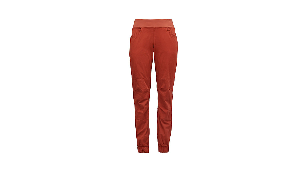 Black Diamond Notion SP Pants - Women's, Burnt Sienna, Extra Small, AP7501456044XSM1