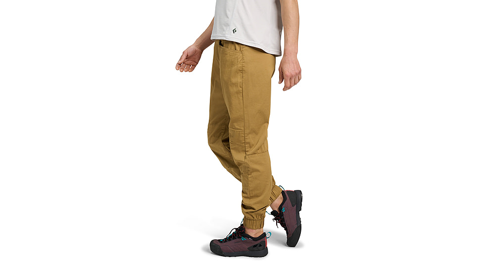 Black Diamond Notion SP Pants - Womens, Flax, Small, AP7501452021SML1