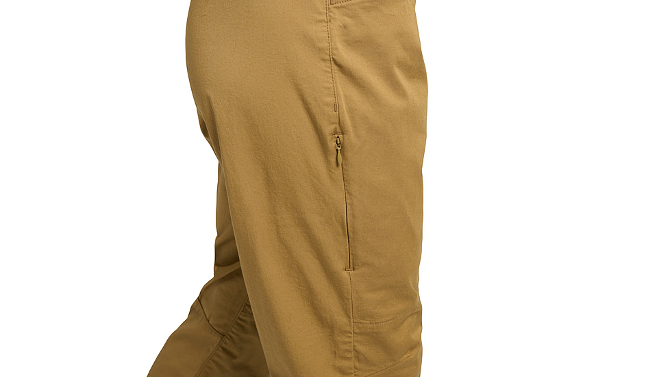 Black Diamond Notion SP Pants - Womens, Flax, Small, AP7501452021SML1