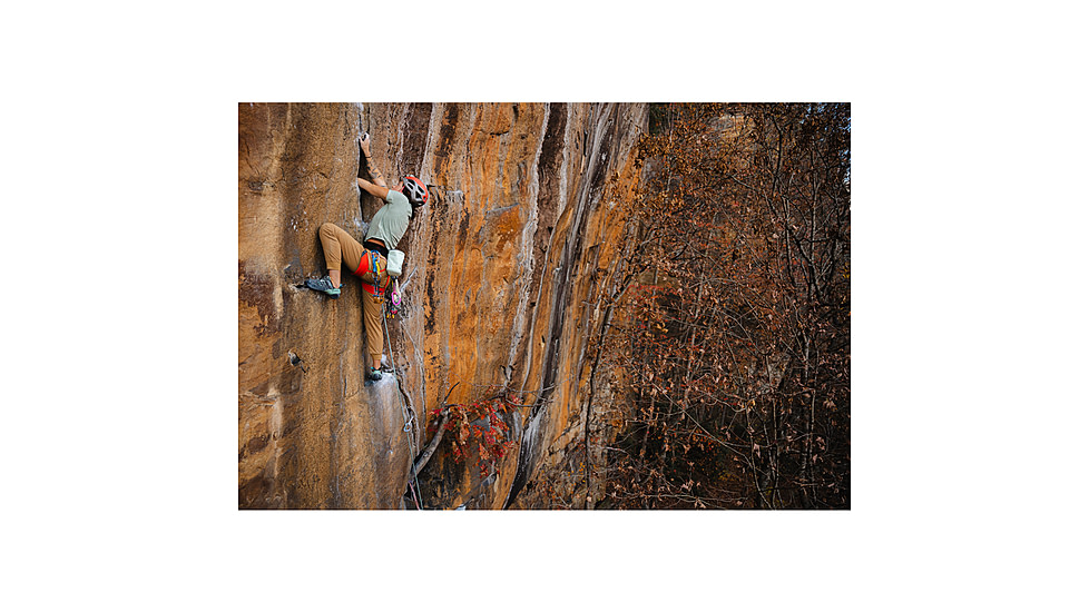 Black Diamond Notion SP Pants - Womens, Flax, Small, AP7501452021SML1