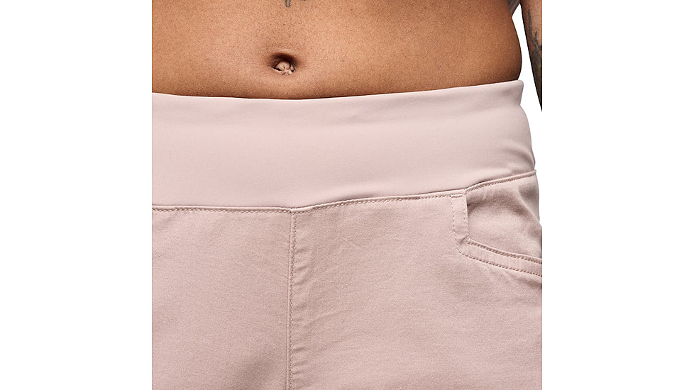 Black Diamond Notion SP Pants - Womens, Moonstone, Large, AP7501452018LRG1