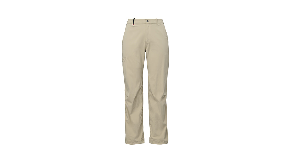 Black Diamond Pursuit Pants - Womens, Moonstone, 6, AP75016120180061