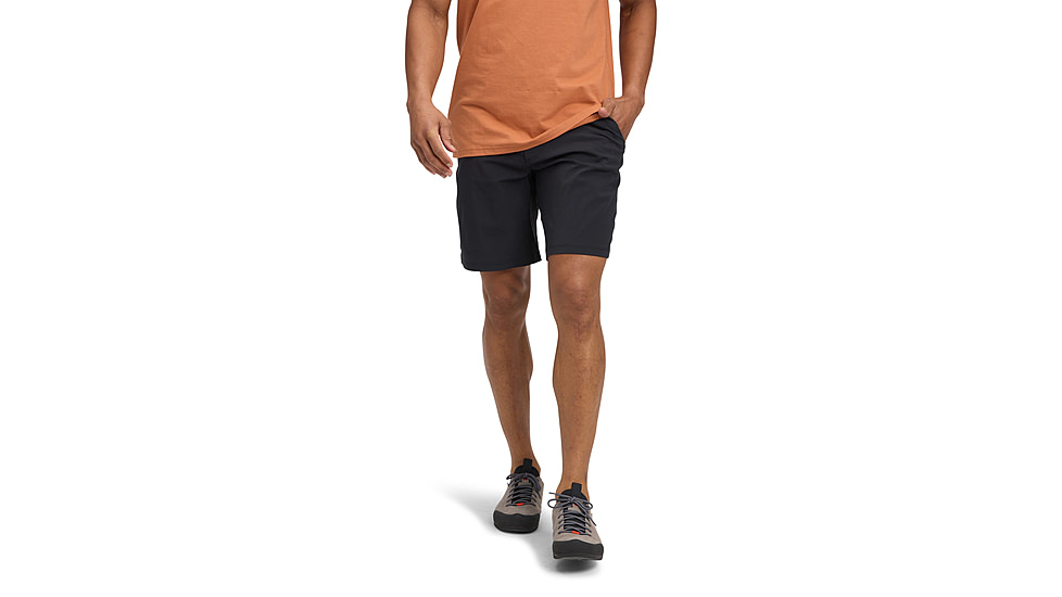 Black Diamond Pursuit Shorts - Mens, Black, 28, AP75015200020281