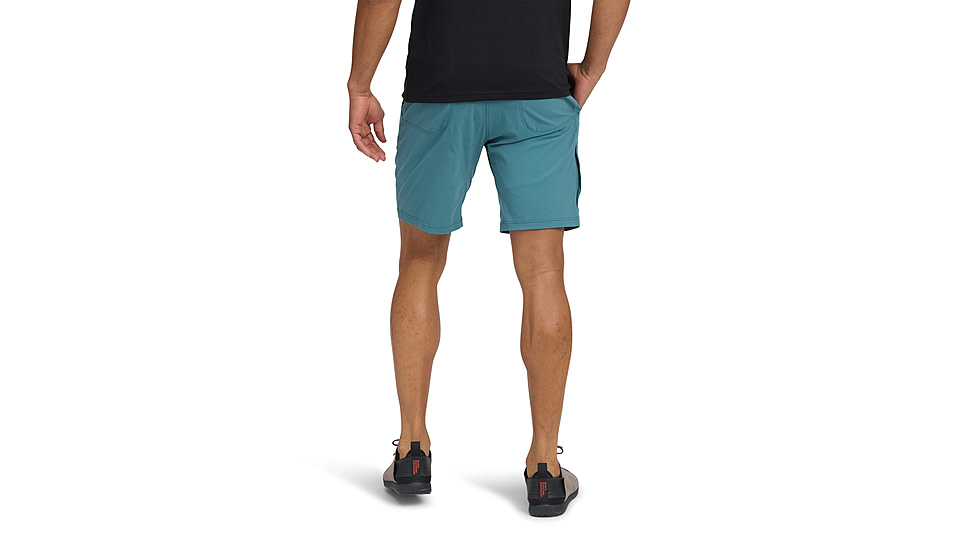 Black Diamond Pursuit Shorts - Mens, Creek Blue, 30, AP75015240640301