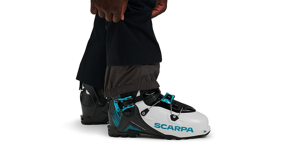 Black Diamond Recon Insulated Pants - Mens, Black, Small, AP7410310002SML1