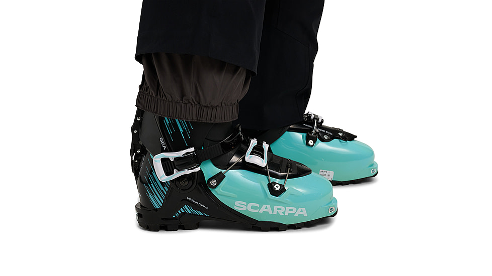 Black Diamond Recon Stretch Pants - Womens, Black, Small, AP7410390002SML1