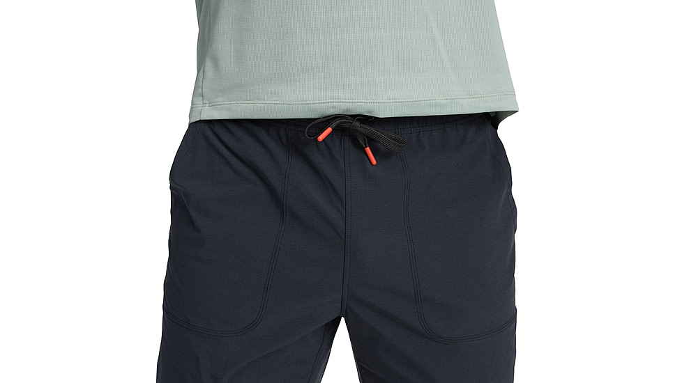 Black Diamond Sequence Pants - Mens, Black, Extra Large, AP7501480002XLG1