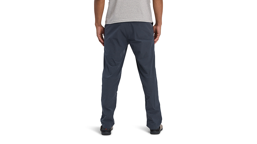 Black Diamond Sequence Pants - Mens, Charcoal, Medium, AP7501480038MED1